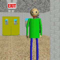 Baldi's Basics Baldi's Basics